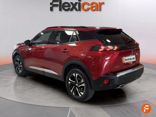 Peugeot 2008 Allure Pack Puretech 130 S&S EAT8