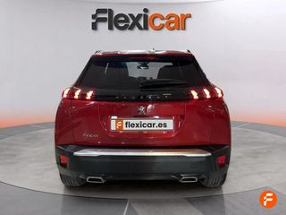 Peugeot 2008 Allure Pack Puretech 130 S&S EAT8