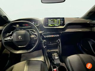 Peugeot 2008 Allure Pack Puretech 130 S&S EAT8