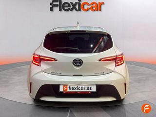 Toyota Corolla 1.8 125H ACTIVE TECH E-CVT