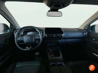 Citroën C5 Aircross BlueHdi 96kW (130CV) S&S EAT8 Max