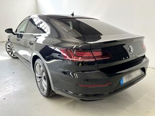 Volkswagen Arteon 2.0 TDI 150 CV DSG