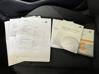 Volkswagen Arteon 2.0 TDI 150 CV DSG