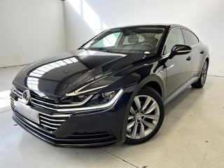 Volkswagen Arteon 2.0 TDI 150 CV DSG