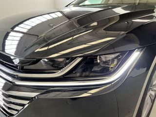 Volkswagen Arteon 2.0 TDI 150 CV DSG