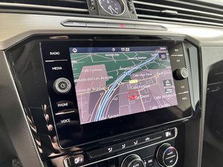 Volkswagen Arteon 2.0 TDI 150 CV DSG