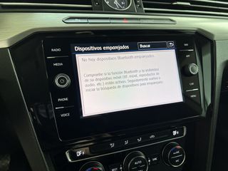 Volkswagen Arteon 2.0 TDI 150 CV DSG