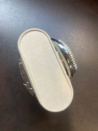 Reloj Seiko Prospex PADI Automático 200m