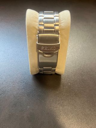 Reloj Seiko Prospex PADI Automático 200m