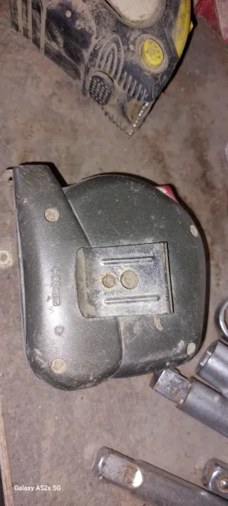 Cinta métrica FISCO Tri-Lok 10m