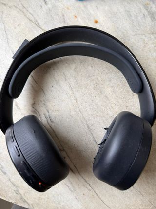 Auriculares Sony PS4/PS5