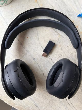 Auriculares Sony PS4/PS5