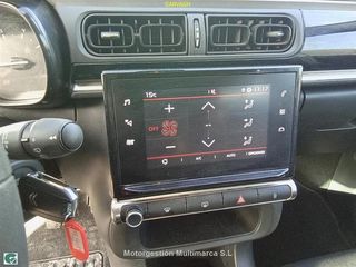 CITROEN C3 BlueHDi 75KW (100CV) S&S Feel