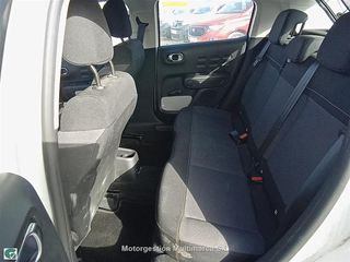 CITROEN C3 BlueHDi 75KW (100CV) S&S Feel