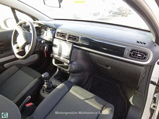 CITROEN C3 BlueHDi 75KW (100CV) S&S Feel