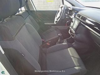 CITROEN C3 BlueHDi 75KW (100CV) S&S Feel