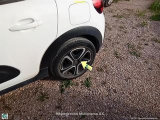 CITROEN C3 BlueHDi 75KW (100CV) S&S Feel