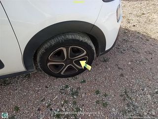 CITROEN C3 BlueHDi 75KW (100CV) S&S Feel