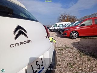 CITROEN C3 BlueHDi 75KW (100CV) S&S Feel