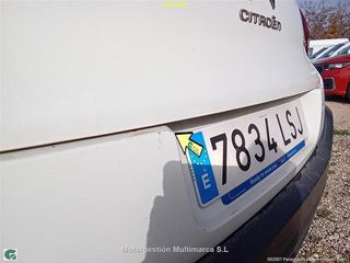 CITROEN C3 BlueHDi 75KW (100CV) S&S Feel