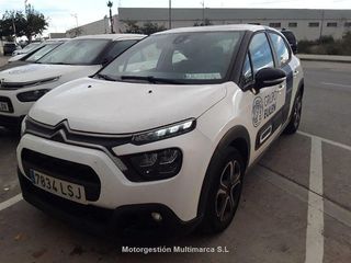CITROEN C3 BlueHDi 75KW (100CV) S&S Feel