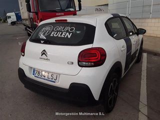 CITROEN C3 BlueHDi 75KW (100CV) S&S Feel