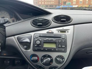 Ford Focus 2003