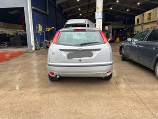Ford Focus 2003