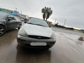 Ford Focus 2003