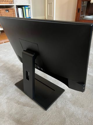 Monitor Dell P2219H – 22” Full HD IPS