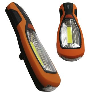 Linterna doble luz. SD-0541