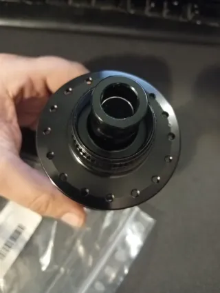 Mozzo Posteriore E-bike MTB 32 Fori Boost 12x148