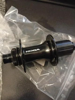 Mozzo Posteriore E-bike MTB 32 Fori Boost 12x148