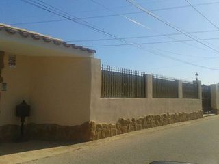 Chalet en venta en Avda. Alemania - Italia en Villarreal