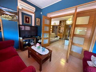 Casa pareada en venta en Corbera de Llobregat