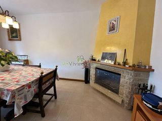 Casa pareada en venta en Corbera de Llobregat