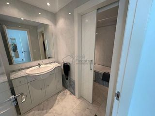 Piso en alquiler en La Cala de Villajoyosa en Villajoyosa/Vila Joiosa (la)