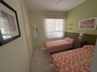 Piso en alquiler en La Cala de Villajoyosa en Villajoyosa/Vila Joiosa (la)