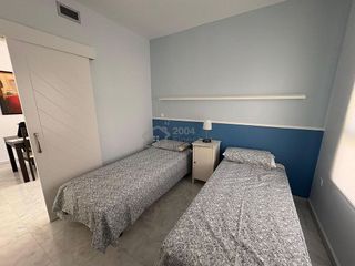 Piso en alquiler en La Cala de Villajoyosa en Villajoyosa/Vila Joiosa (la)