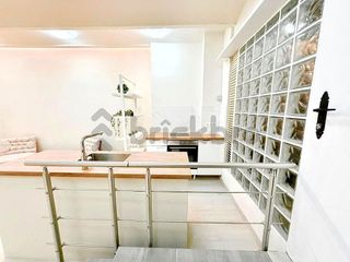 Local comercial en alquiler en Sant Gervasi - La Bonanova en Barcelona