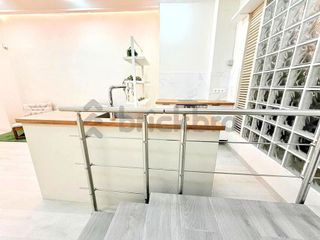 Local comercial en alquiler en Sant Gervasi - La Bonanova en Barcelona