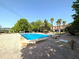 Casa rural en venta en Onil