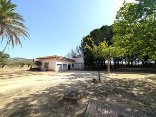 Casa rural en venta en Onil