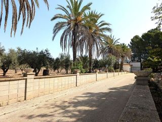 Casa rural en venta en Onil