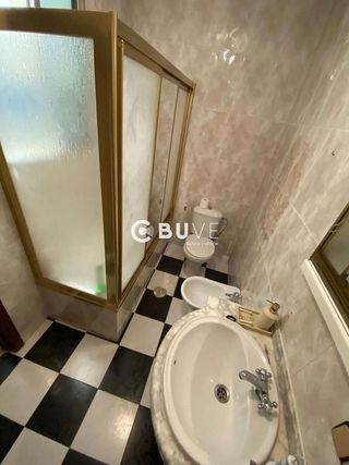 Casa en venta en La Paz en Alcalá de Guadaira