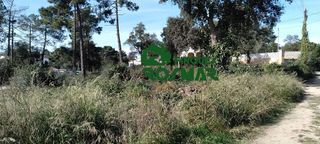 Terreno en venta en Urbanitzacions en Lloret de Mar