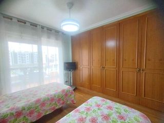 Piso en alquiler en Babel en Alicante