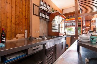 Local comercial en venta en Camino de Ronda - Rosaleda en Granada