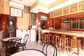 Local comercial en venta en Camino de Ronda - Rosaleda en Granada