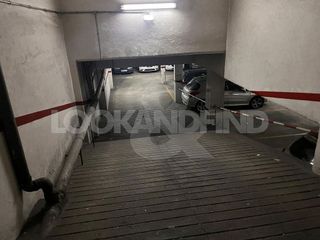 Garaje en venta en Salesas - Labradores en Salamanca